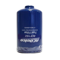 ACDelco Fuel Filter ACF162 x-ref-Z615 19246945