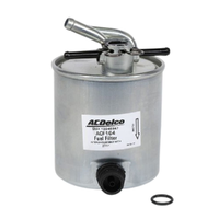 ACDelco Fuel Filter ACF164 x-ref-Z711 19246947