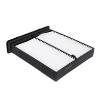ACDelco Cabin Filter ACC45 x-ref-RCA249P 19246950