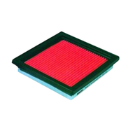ACDelco Air Filter ACA218 x-ref-A1348 19266205