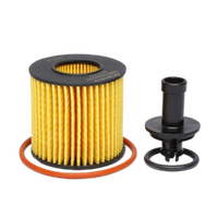 ACDelco Oil Filter AC0119 x-ref-R2620P/Z386 19266242