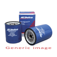 ACDelco Oil Filter AC015 x-ref-Z131A 19266365