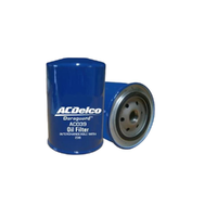 ACDelco Oil Filter AC039 x-ref-Z386 19266387