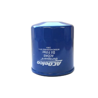 ACDelco Oil Filter AC042 x-ref-Z418 19266391