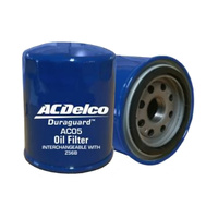 ACDelco Oil Filter AC05 x-ref-Z56B 19266397