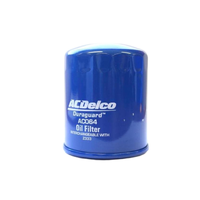 ACDelco Oil Filter AC064 x-ref-Z333 19266410