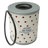 ACDelco Oil Filter AC068 x-ref-R2069P 19266412