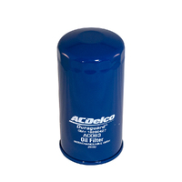 ACDelco Oil Filter AC083 x-ref-Z600 19266427
