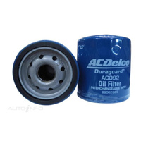 ACDelco Oil Filter AC092 x-ref-Z663 19266430