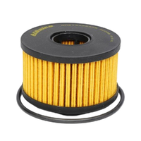 ACDelco Oil Filter AC098 x-ref-R2594P 19266435