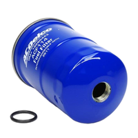 ACDelco Fuel Filter ACF114 x-ref-Z611 19266443