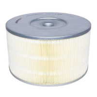 ACDelco Air Filter ACA118 x-ref-A1407 19266476