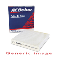 ACDelco Cabin Filter ACC51 19266678