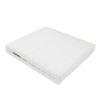 ACDelco Cabin Filter ACC52 x-ref-RCA181P 19266679