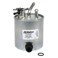 ACDelco Fuel Filter ACF190 x-ref-Z712 19272656