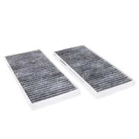ACDelco Cabin Filter ACC58 x-ref-RCA195P 19280209