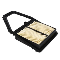 ACDelco Air Filter ACA258 x-ref-A1448 19280713