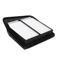 ACDelco Air Filter ACA259 x-ref-A1641 19280714