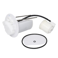 ACDelco Fuel Filter ACF197 x-ref-Z791 19280717
