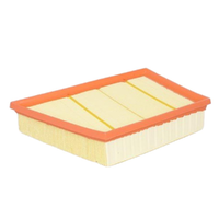 ACDelco Air Filter ACA398 x-ref-A1871 19281481