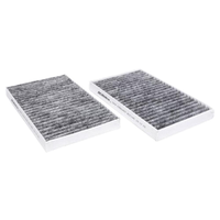 ACDelco Cabin Filter ACC146 x-ref-RCA336P 19281497