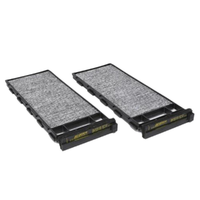ACDelco Cabin Filter ACC147 x-ref-RCA318P 19281690