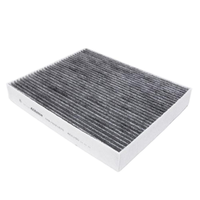 ACDelco Cabin Filter ACC150 x-ref-RCA330C 19281875