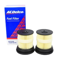 ACDelco Fuel Filter ACF266 x-ref-R2745P 19281878