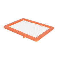 ACDelco Air Filter ACA423 x-ref-A1971 19281880