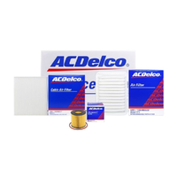 ACDelco Filter Set Toyota Corolla ACK47