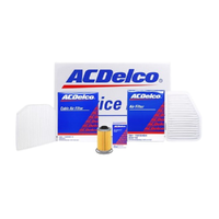 ACDelco Filter Set VE Commodore ACK53