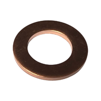 Genuine Holden Oil Drain Plug Washer 19282992