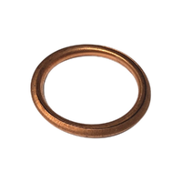 Genuine Holden Oil Drain Plug Washer 19283004