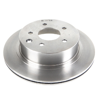 ACDelco Rear Vented Brake Disc Rotor ACDR574 19283238