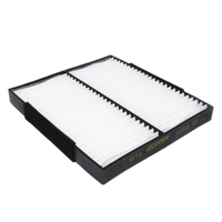 ACDelco Cabin Filter ACC64 x-ref-RCA187P 19315268