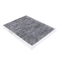 ACDelco Cabin Filter ACC65 x-ref-RCA189C 19315269