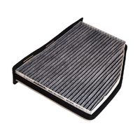 ACDelco Cabin Filter ACC66 x-ref-RCA149C 19315270