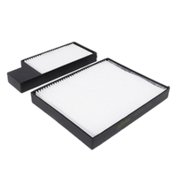 ACDelco Cabin Filter ACC68 x-ref-RCA240P 19315272