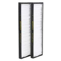 ACDelco Cabin Filter ACC71 x-ref-RCA208P 19315275
