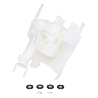 ACDelco Fuel Filter ACF207 x-ref-Z921 19315282
