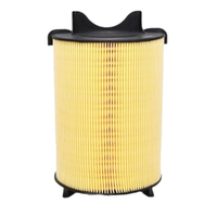 ACDelco Air Filter ACA268 x-ref-A1564 19315290
