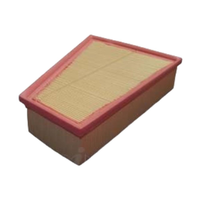 ACDelco Air Filter ACA271 x-ref-A1633 19315293