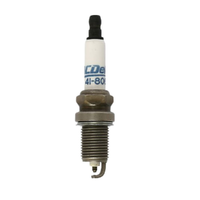 ACDelco Double Platinum Spark Plug 41806 19315808