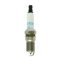 ACDelco Double Platinum Spark Plug 41810 19315810