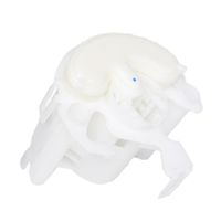 ACDelco Fuel Filter ACF208 x-ref-Z717 19315949