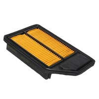 ACDelco Air Filter ACA275 x-ref-A1729 19315951
