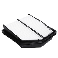 ACDelco Air Filter ACA278 x-ref-A1766 19315954