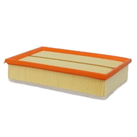 ACDelco Air Filter ACA288 x-ref-A1717 19334589