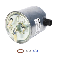 ACDelco Fuel Filter ACF210 x-ref-Z891 19334602