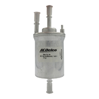 ACDelco Fuel Filter ACF214 x-ref-Z760 19334605
